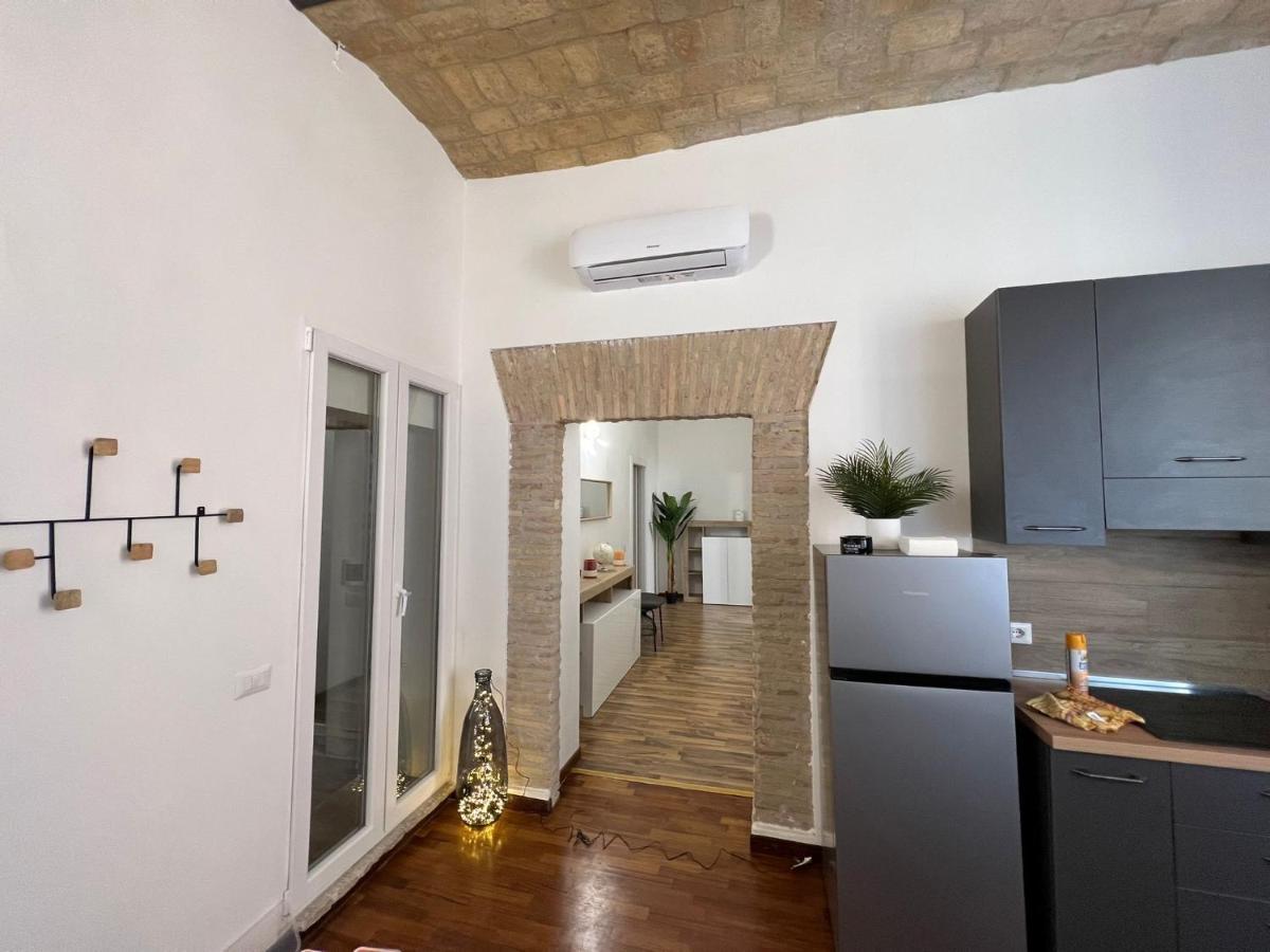 Starhome Colosseo Рим Экстерьер фото