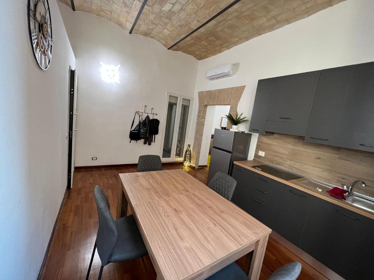 Starhome Colosseo Рим Экстерьер фото