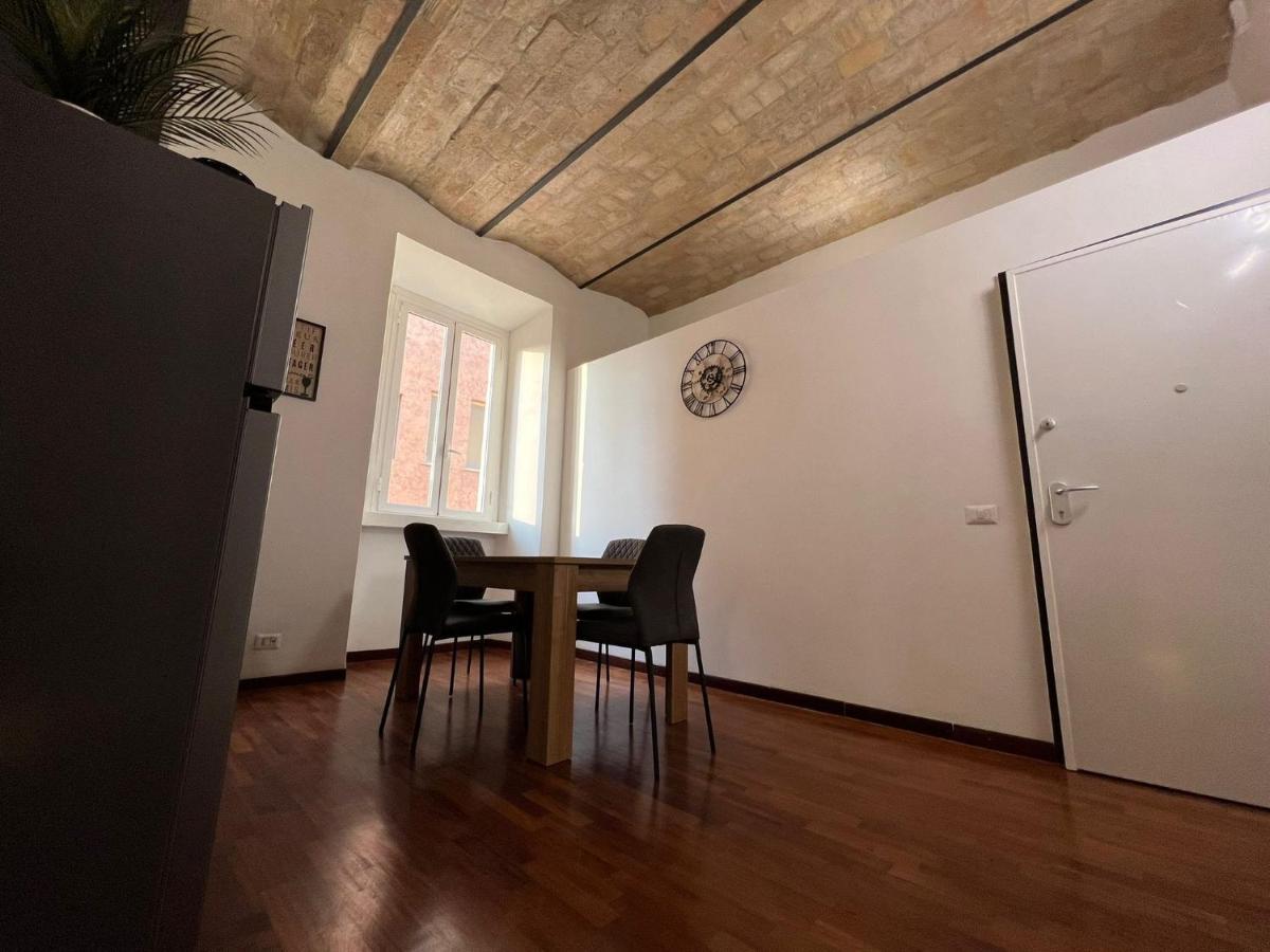 Starhome Colosseo Рим Экстерьер фото