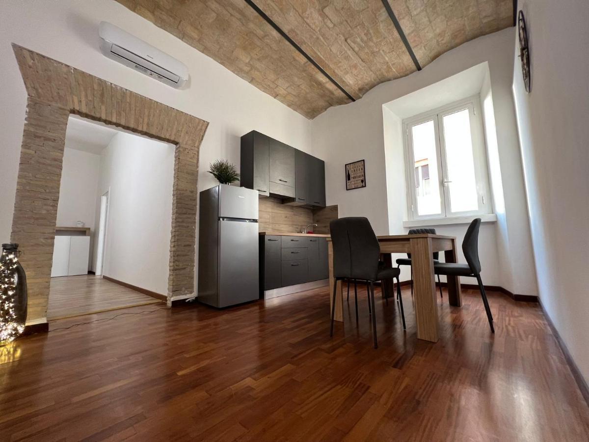 Starhome Colosseo Рим Экстерьер фото
