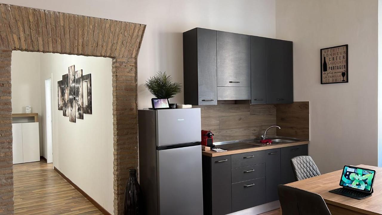 Starhome Colosseo Рим Экстерьер фото