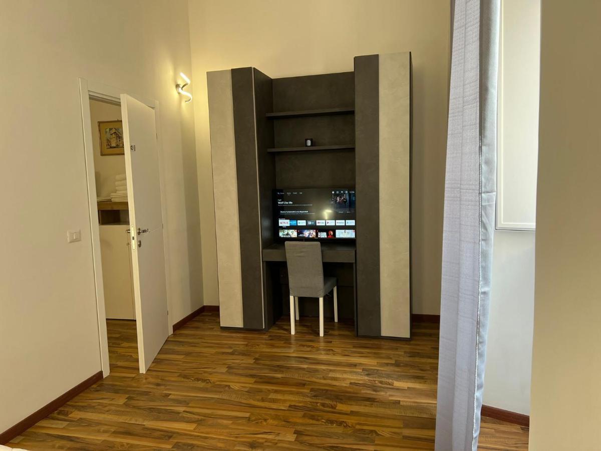 Starhome Colosseo Рим Экстерьер фото