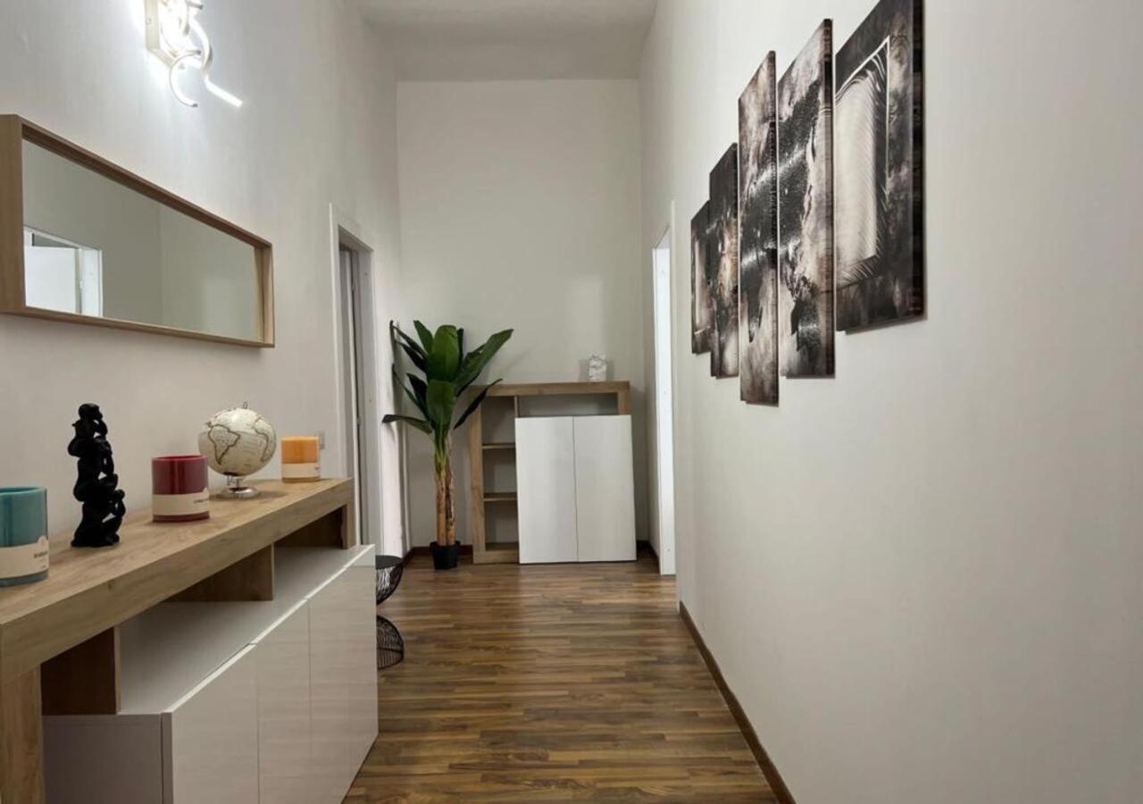 Starhome Colosseo Рим Экстерьер фото