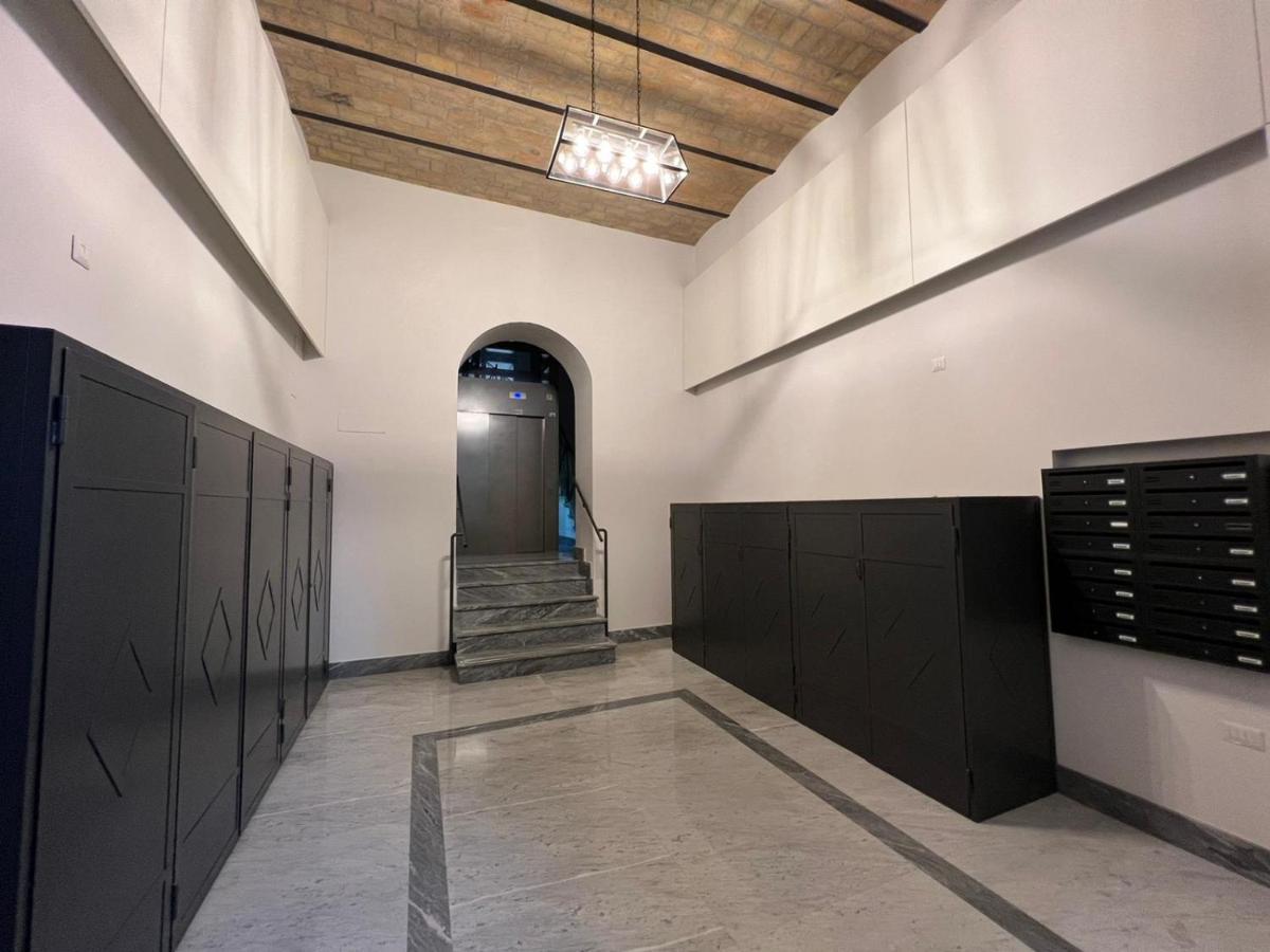 Starhome Colosseo Рим Экстерьер фото