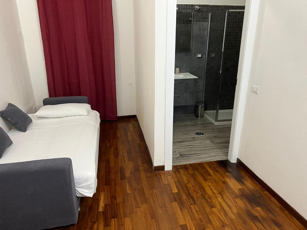 Starhome Colosseo Рим Экстерьер фото