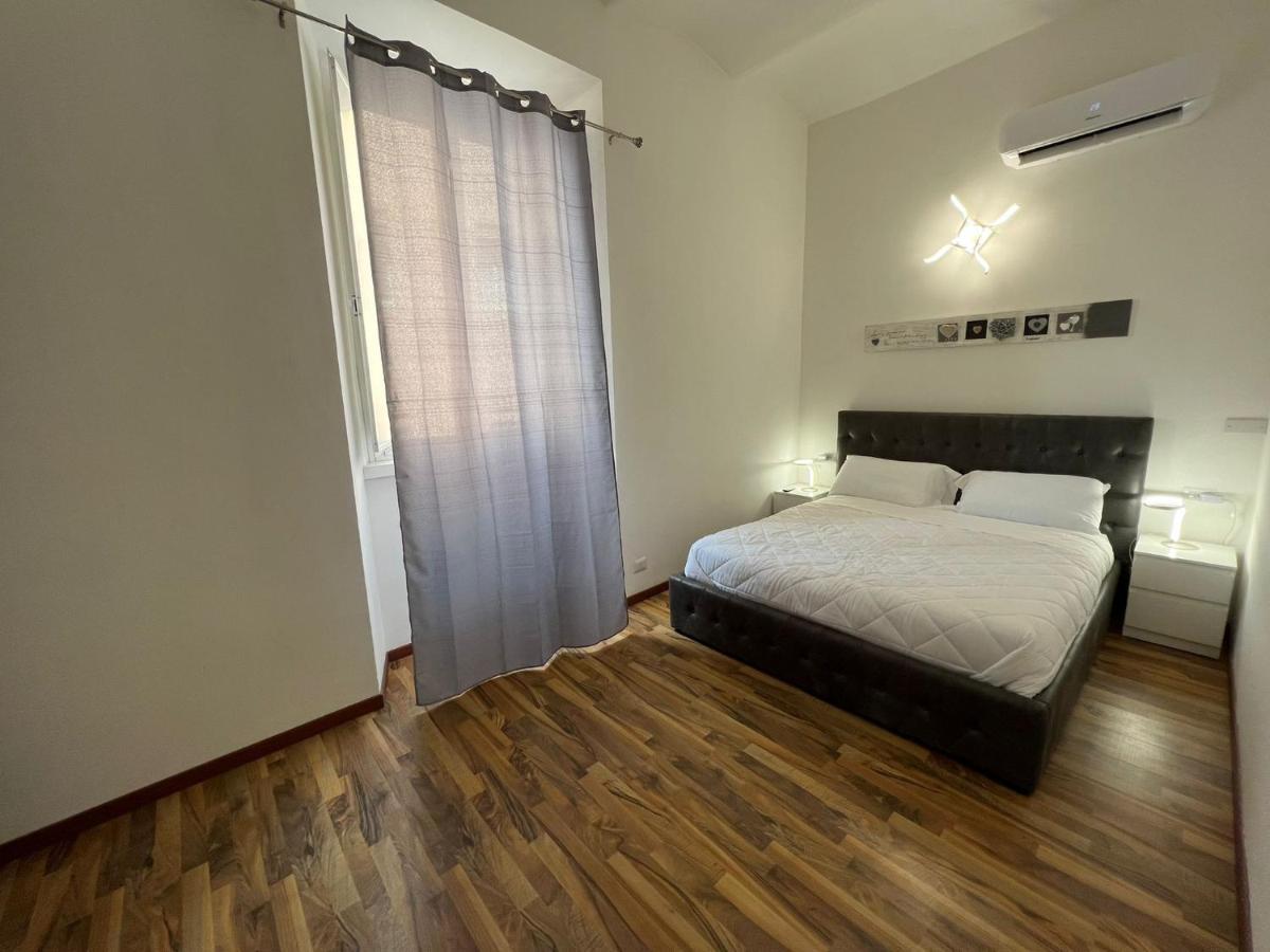 Starhome Colosseo Рим Экстерьер фото