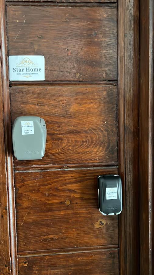 Starhome Colosseo Рим Экстерьер фото